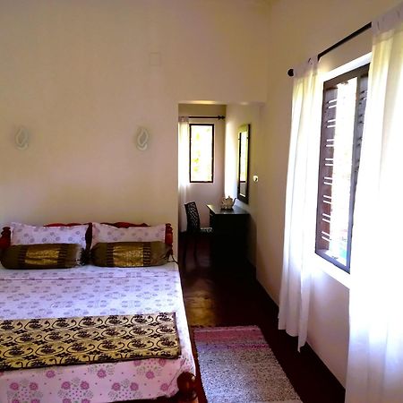 Bella Beach Villa Mararikulam Kültér fotó