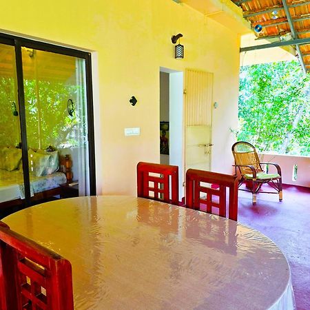 Bella Beach Villa Mararikulam Kültér fotó