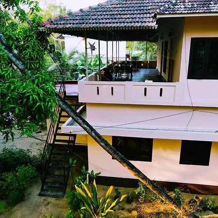 Bella Beach Villa Mararikulam Kültér fotó