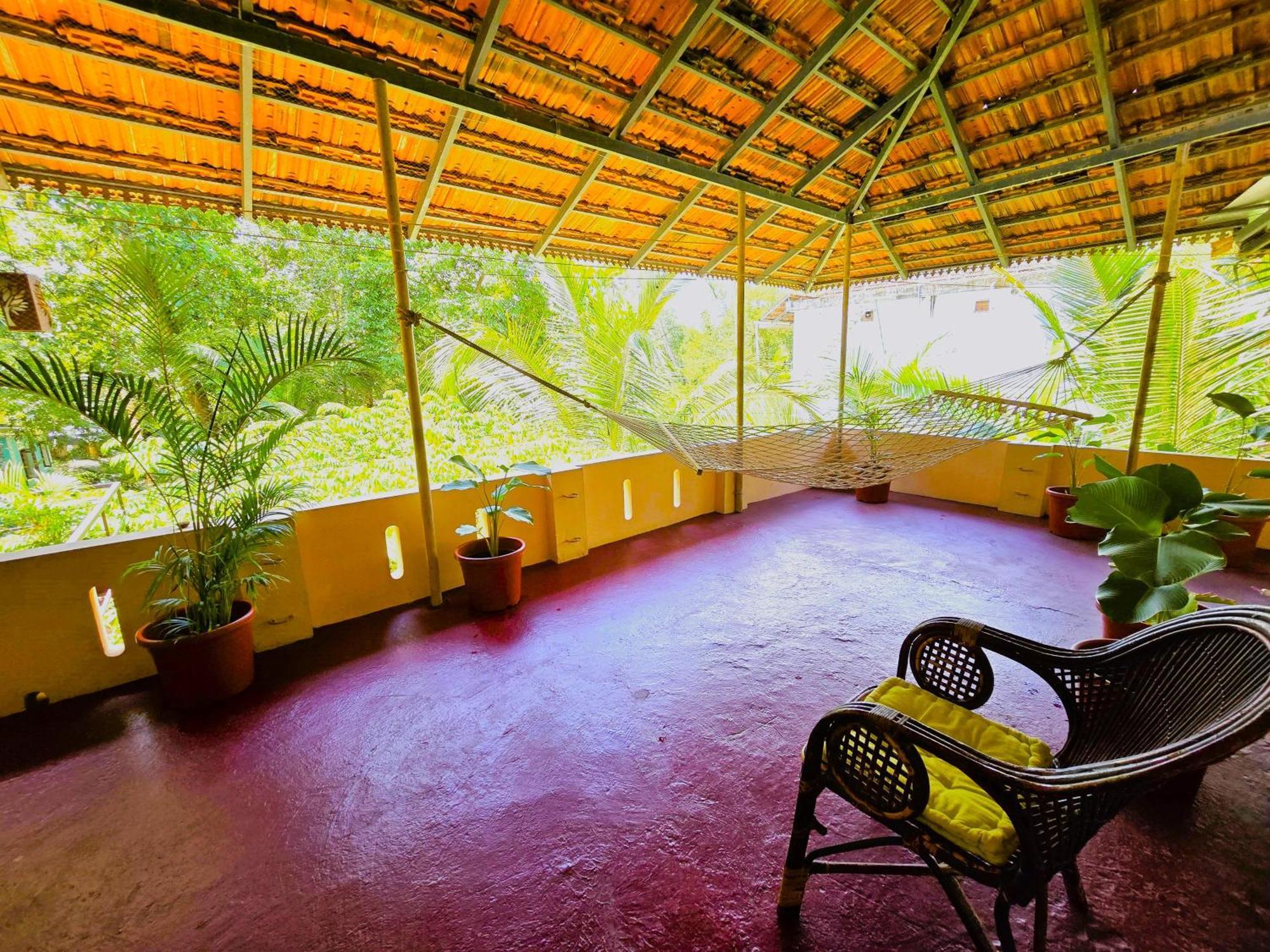 Bella Beach Villa Mararikulam Kültér fotó