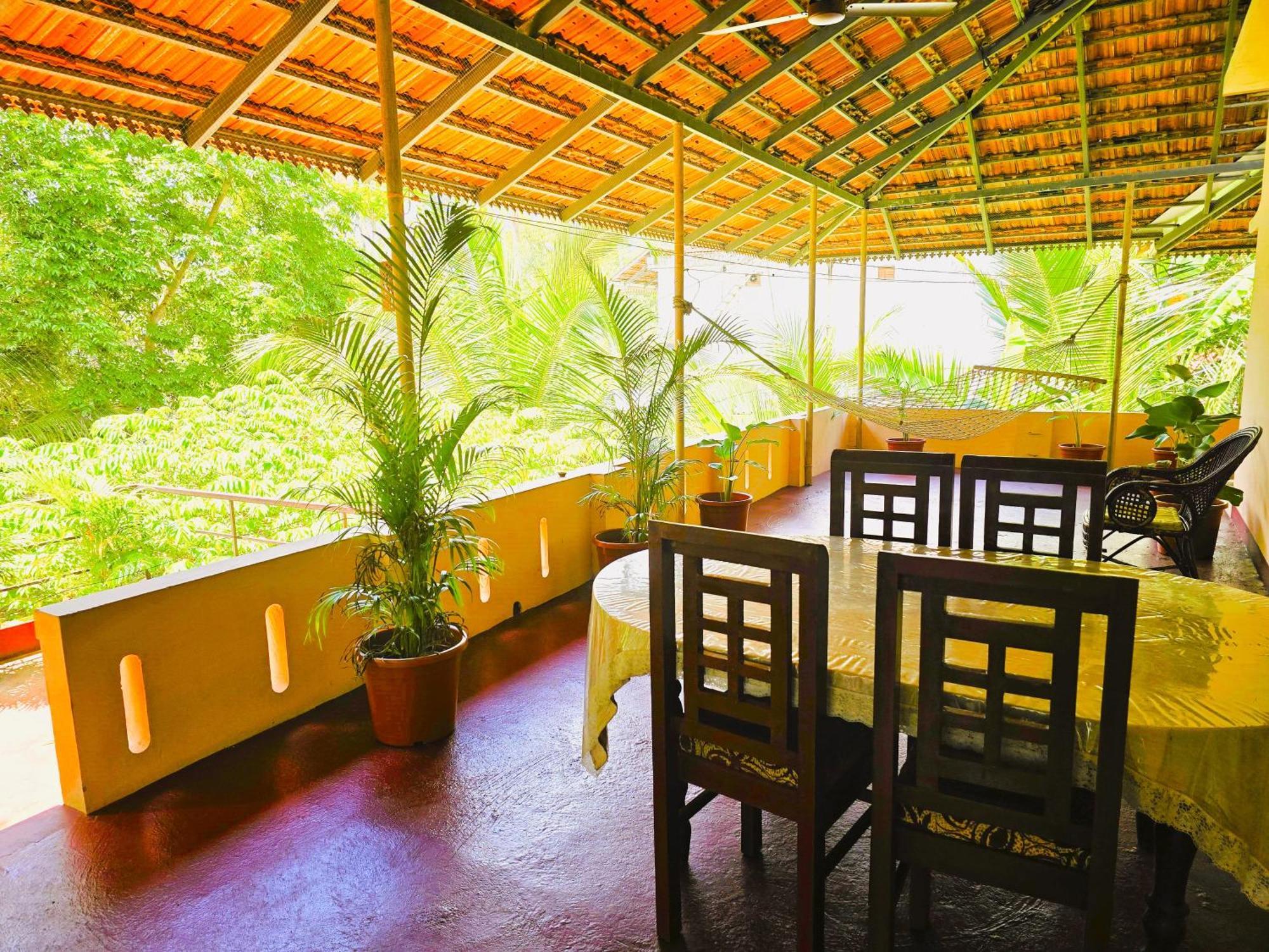 Bella Beach Villa Mararikulam Kültér fotó